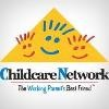 Childcare Network Logo
