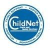 ChildNet Youth and Family Services Logo