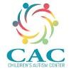 Children's Autism Center Logo