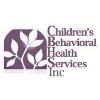 Children's Behavioral Health Services Logo