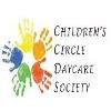 Children's Circle Childcare Society Logo