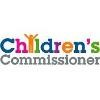 Children's Commissioner for England Logo