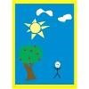 Children's Corner Learning Center Logo