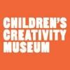 Children's Creativity Museum Logo