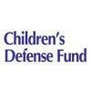Children's Defense Fund Logo