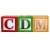 Children's Developmental Milestones Logo