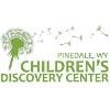 Children's Discovery Center (Pinedale) Logo