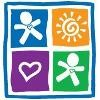 Children's Friend and Service Logo