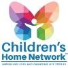 Children's Home Network Logo