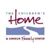 Children's Home of Pittsburgh Logo