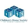 Children's Home Society of North Carolina Logo