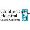 Children's Hospital Central California Logo