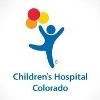 Children's Hospital Colorado Logo