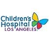 Children's Hospital Los Angeles Logo