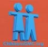 Children's Hospital of Michigan Logo
