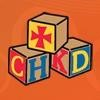Children's Hospital Of The King's Daughters Logo