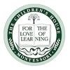 Children's House Montessori School Logo