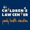 Children's Law Center (DC) Logo