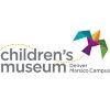 Children's Museum of Denver at Marsico Campus Logo