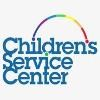Children's Service Center Logo