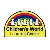 Children's World Learning Center Logo