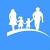 Children and Family Futures Logo
