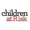 Children at Risk Logo