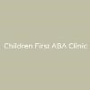 Children First ABA Clinic Logo