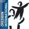 Children International Logo