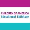 Children Of America Logo