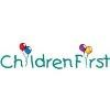 ChildrenFirst Health Care System Logo