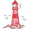 Childrens Lighthouse Logo