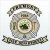 Chili-Freemont Fire Department Logo