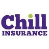 Chill Insurance Logo