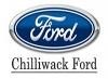 Chilliwack Ford Logo