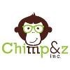 Chimp&z Logo
