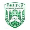 China Agricultural University Logo