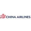 China Airlines Logo