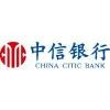 China CITIC Bank Logo