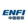 China ENFI Engineering Logo