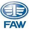 China FAW Logo