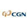China General Nuclear Power Corporation Logo