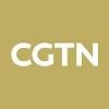 China Global Television Network Logo