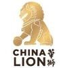 China Lion Film Distribution Logo