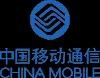 China Mobile Logo