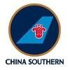 China Southern Airlines Logo