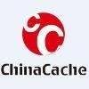 Chinacache North America Logo