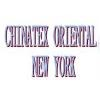 CHINATEX ORIENTAL (USA) Logo