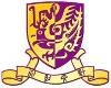 Chinese University of Hong Kong Logo