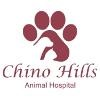 Chino Hills Animal Hospital Logo